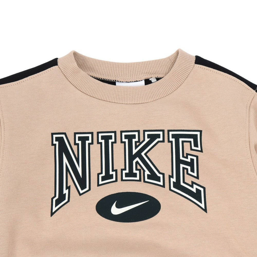 ナイキ（NIKE）（キッズ）ジュニア GAME デイパンツ 上下セット 76N253-X0L