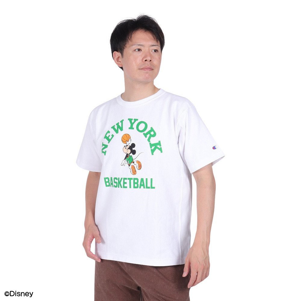チャンピオン-ヘリテイジ（CHAMPION-HERITAGE）（メンズ）リバース