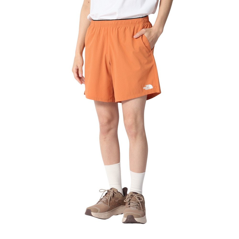 ザ・ノース・フェイス（THE NORTH FACE）（メンズ）フレキシブル