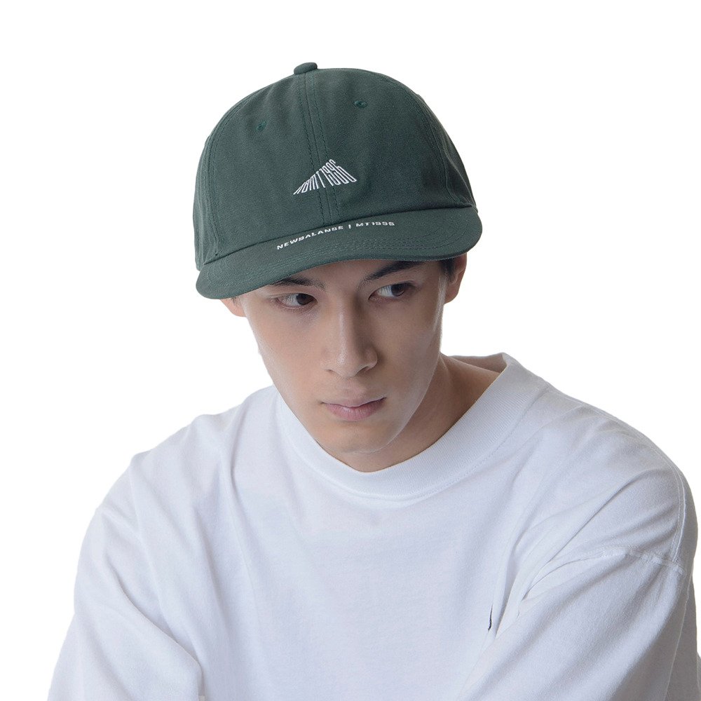ニューバランス（new balance）（メンズ）帽子 キャップ MT1996 6