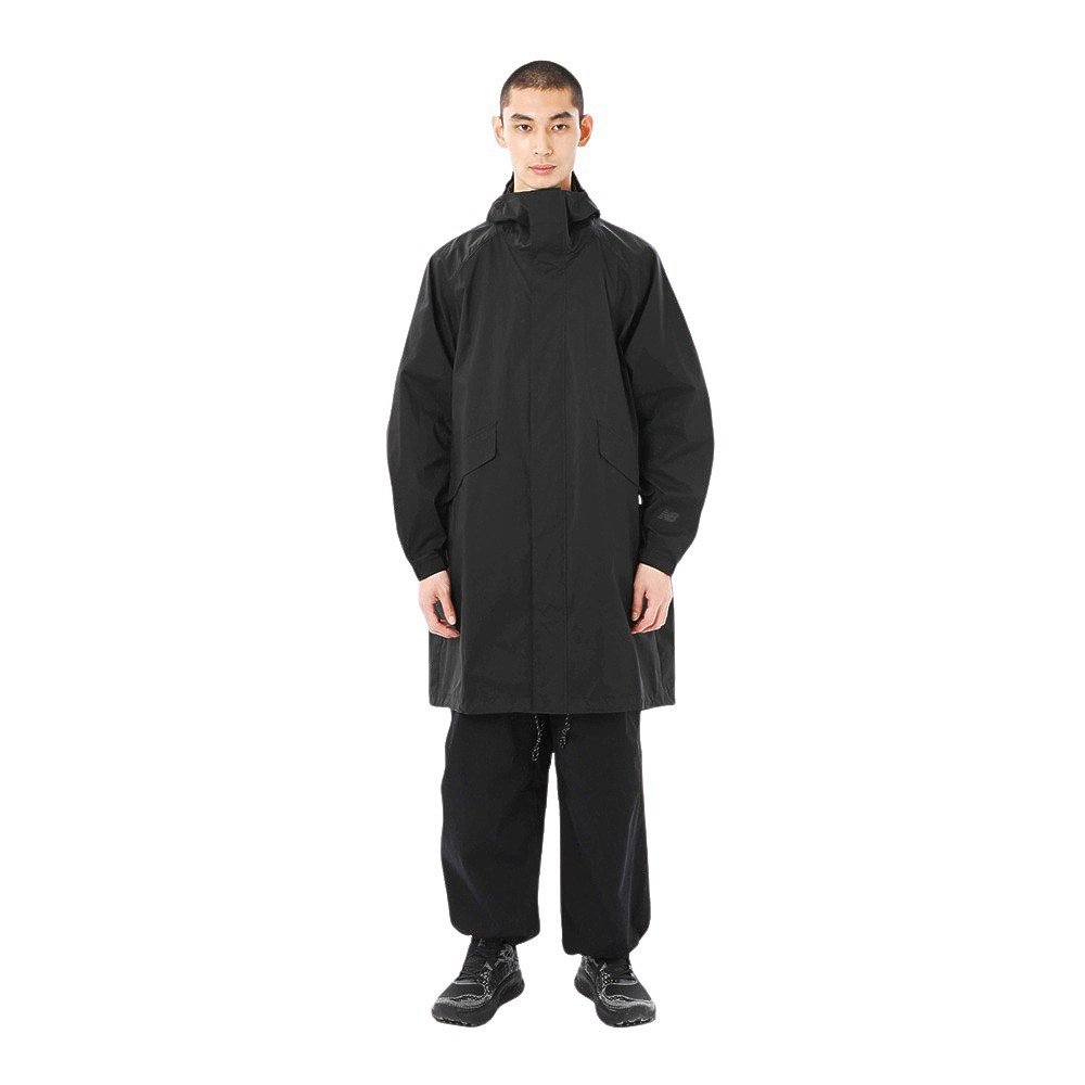 ニューバランス（new balance）（メンズ）OUTDOOR シェルパーカー