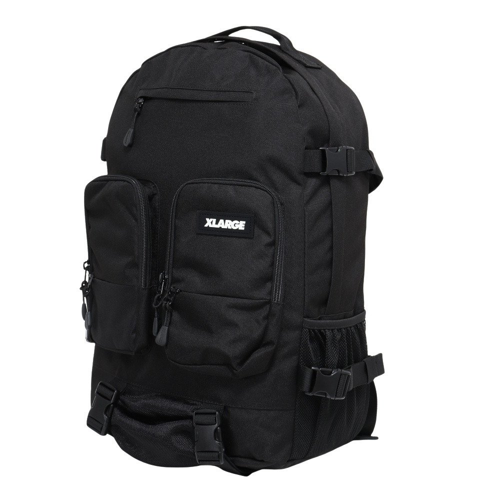 エクストララージ（XLARGE）（メンズ）UTILITY ダブルポケット バック
