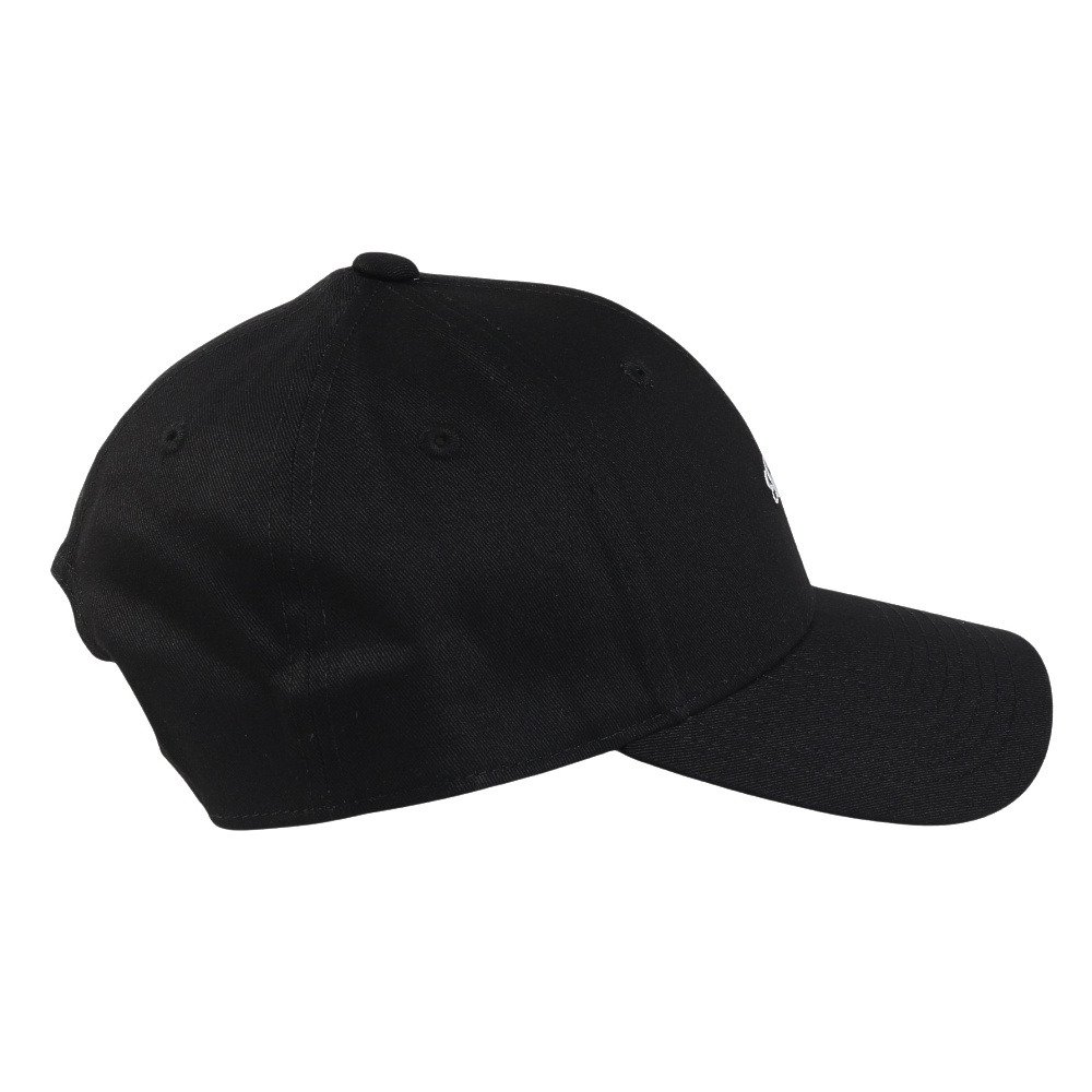 ライズ（RYZ）（メンズ）カーシブロゴキャップ 黒 RZ20ST25SS0036 BLK