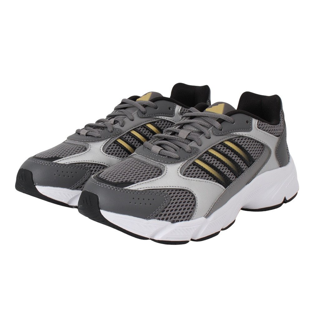 アディダス（adidas）（メンズ）スニーカー スポーツシューズ
