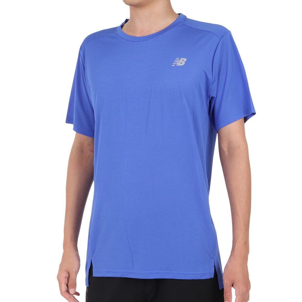 ニューバランス（new balance）（メンズ）Accelerate 半袖Tシャツ