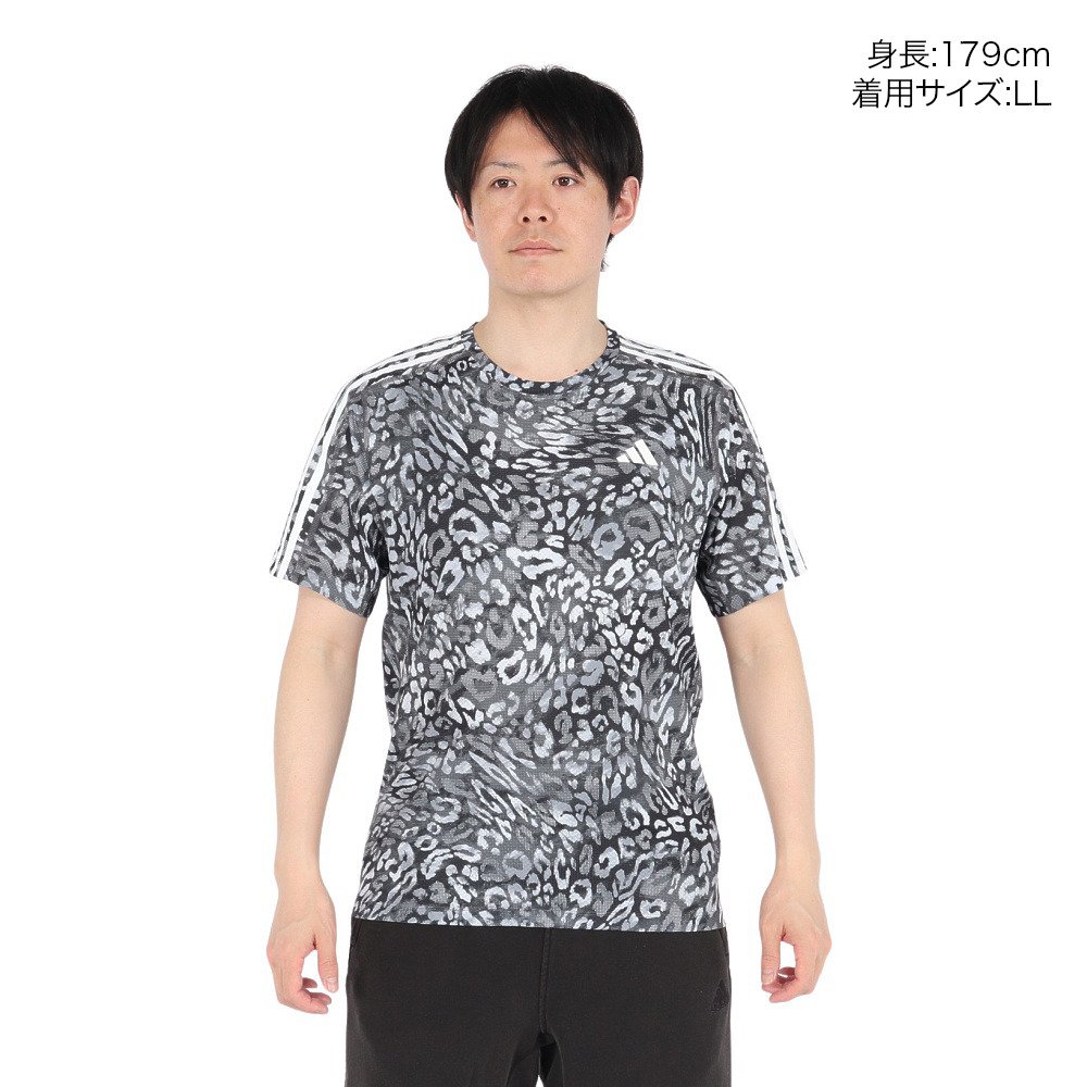 アディダス（adidas）（メンズ）オウン ザ ラン クライマクール スリー