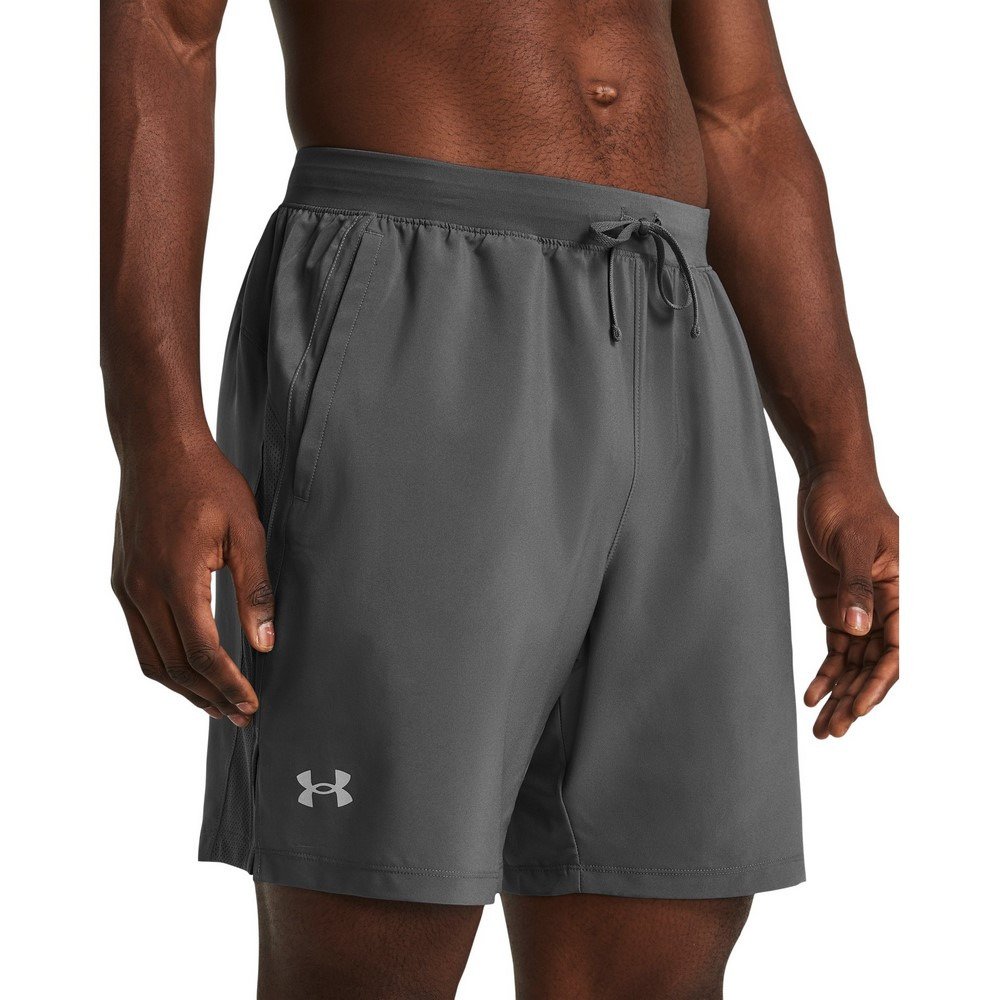 アンダーアーマー（UNDER ARMOUR）（メンズ）ローンチ 7インチ