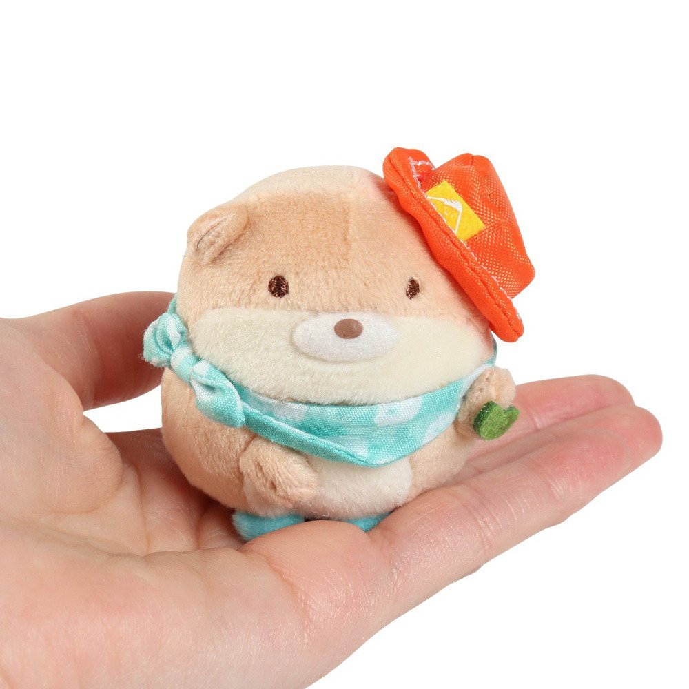 すみっコぐらし（Sumikkogurashi）（キッズ）プライベートシーン