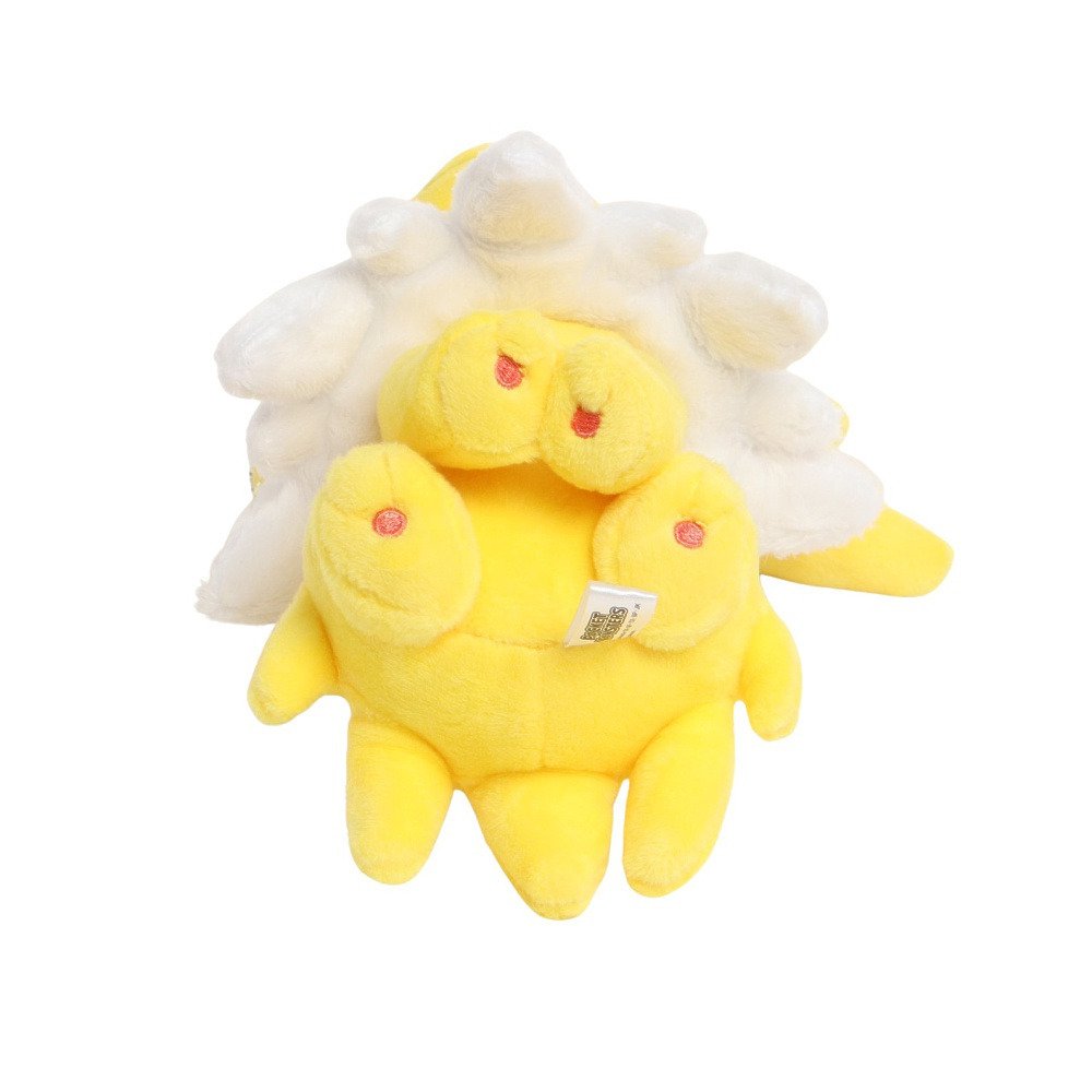 ポケモン サンダーボルト ぬいぐるみL 2体セットおまけつき ポケモン