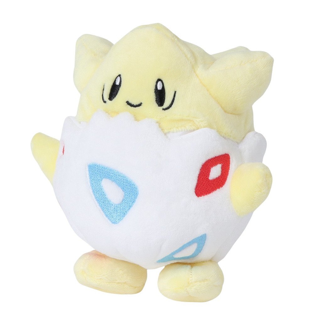 ポケモン（pokemon）（メンズ、レディース、キッズ）ぬいぐるみ