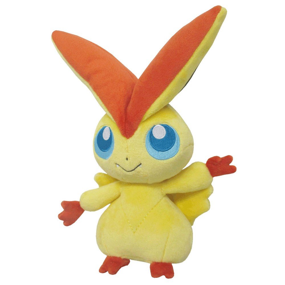 ポケモン（pokemon）（メンズ、レディース、キッズ）ぬいぐるみ