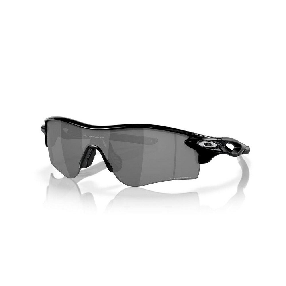 オークリー（OAKLEY）（メンズ）サングラス RADARLOCK PATH Polished