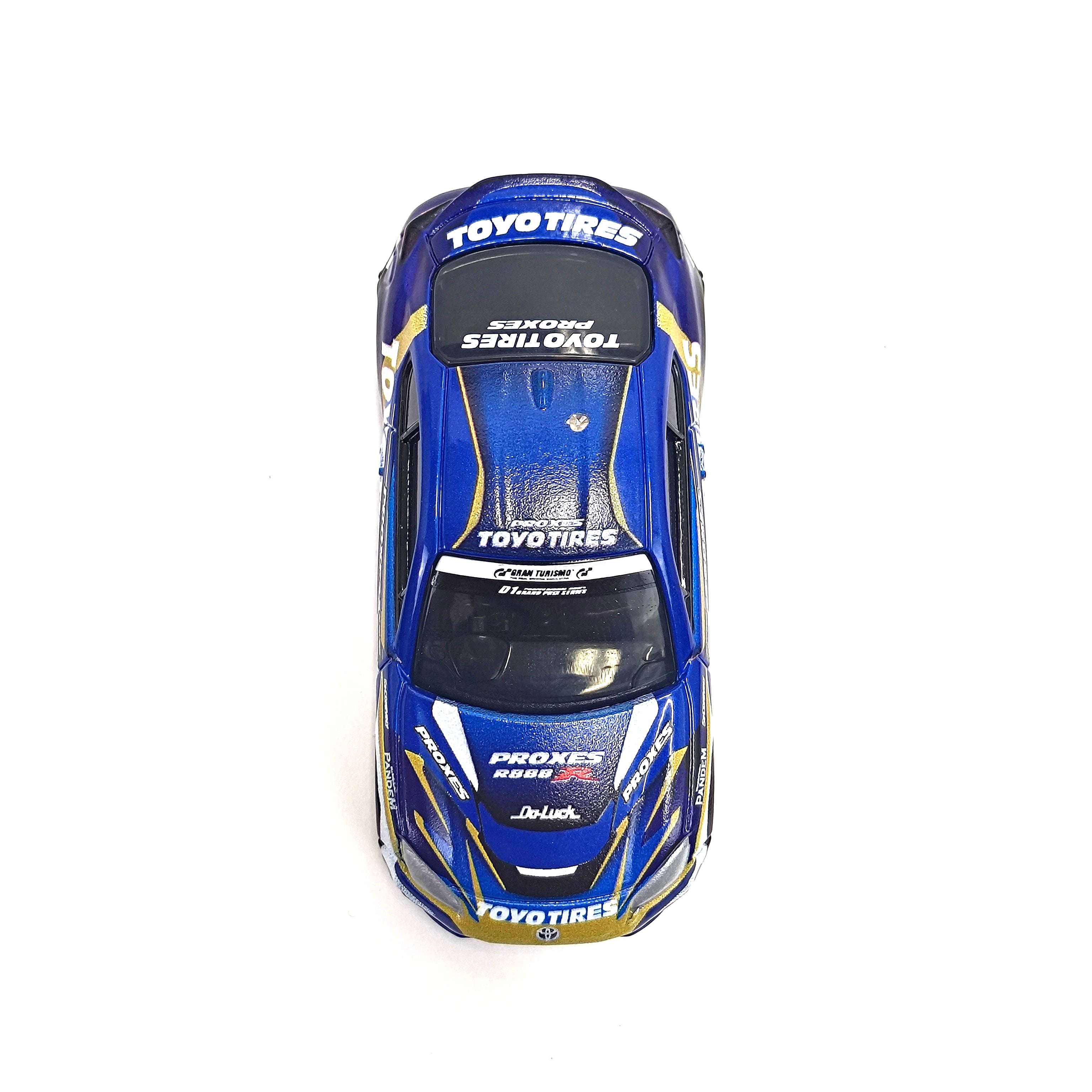 トミカ Team TOYO TIRES DRIFT トヨタ GR86【送料別商品】 – サポルト