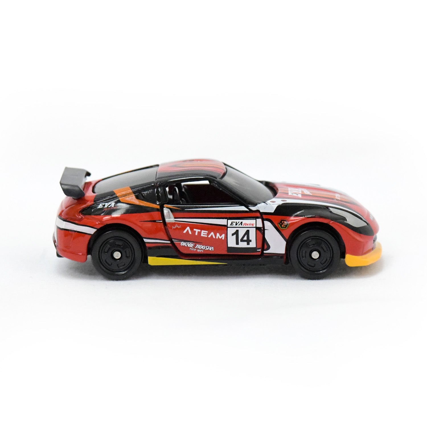 トミカ エヴァRT弐号機 Z34【送料別商品】 – サポルト