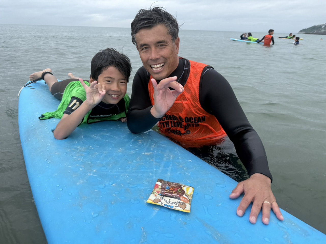 楽しみながら海を学ぶ「ウミガク」。2025年は残り4回、次回は宮城県