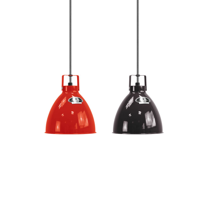 Jielde Augustin A160 - Surroundinglighting.com