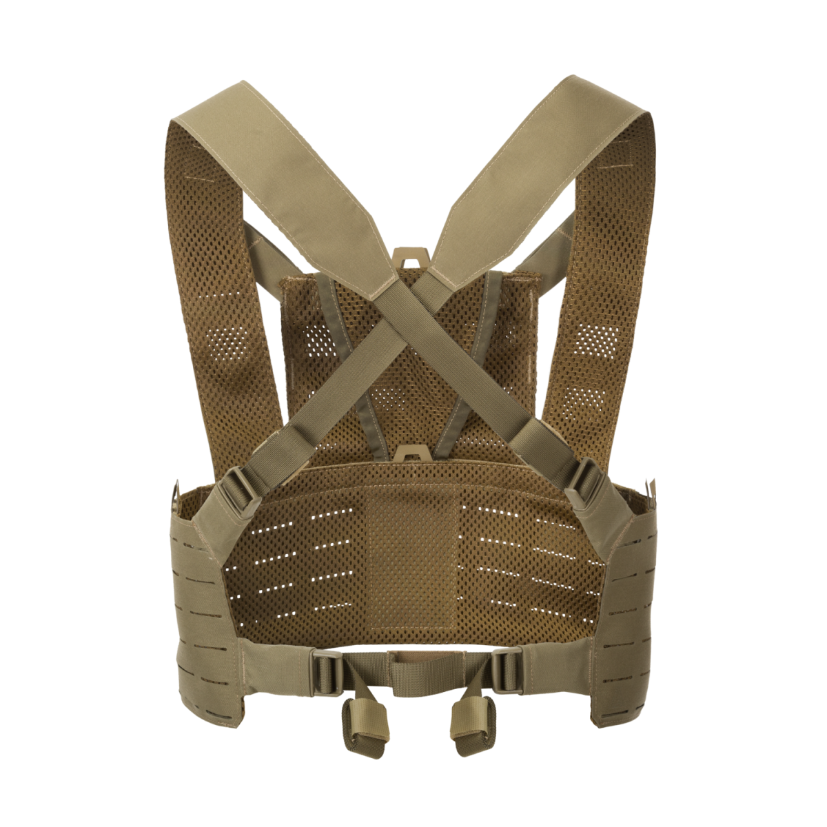 Direct Action TYPHOON CHEST RIG - Cordura - Coyote Brown