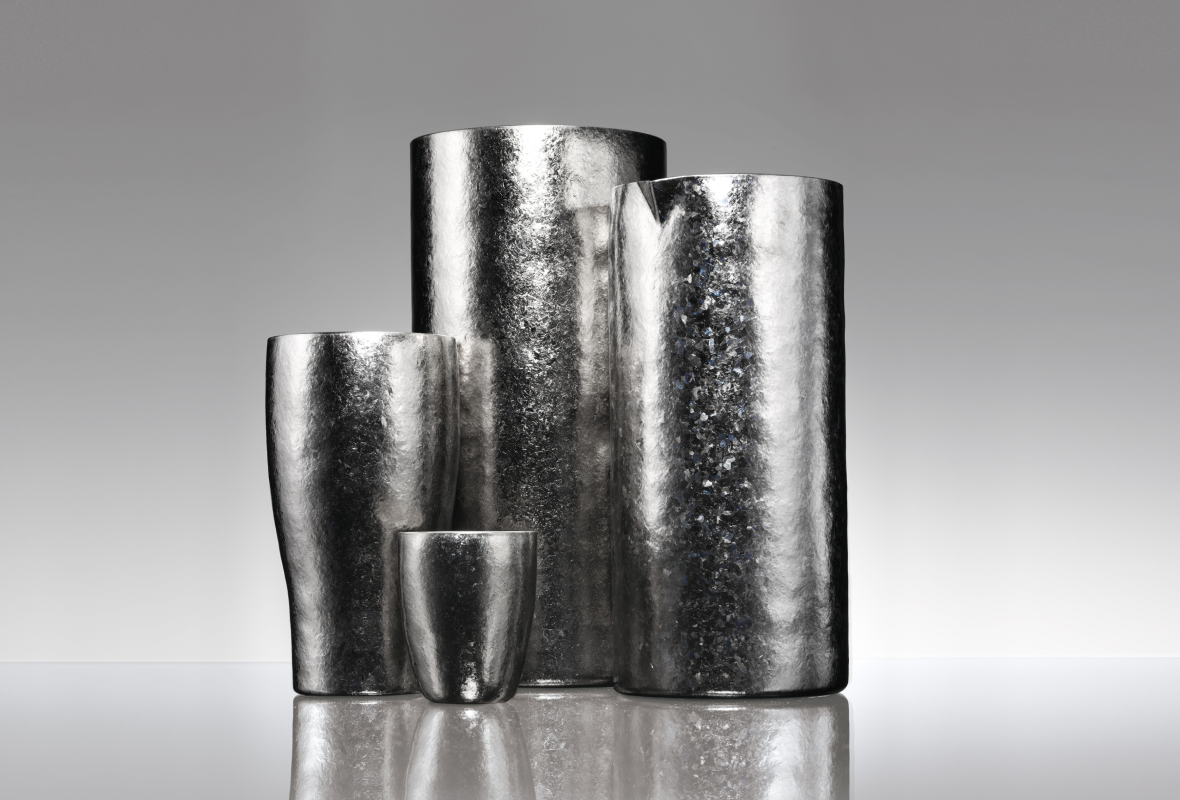 Pitcher（L） SUSgallery【サスギャラリー】公式サイト | Online Store
