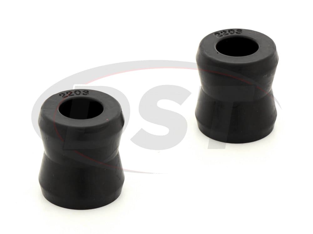 Universal Shock Eye Bushings - 9.8109