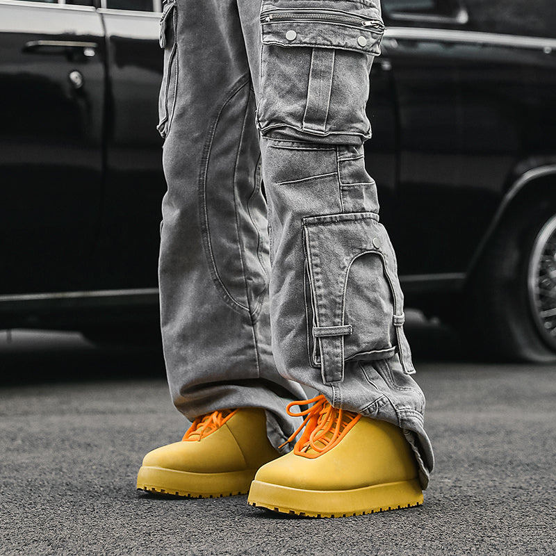 Solstice Rise' X9X Moon Boots – Swag+Chic