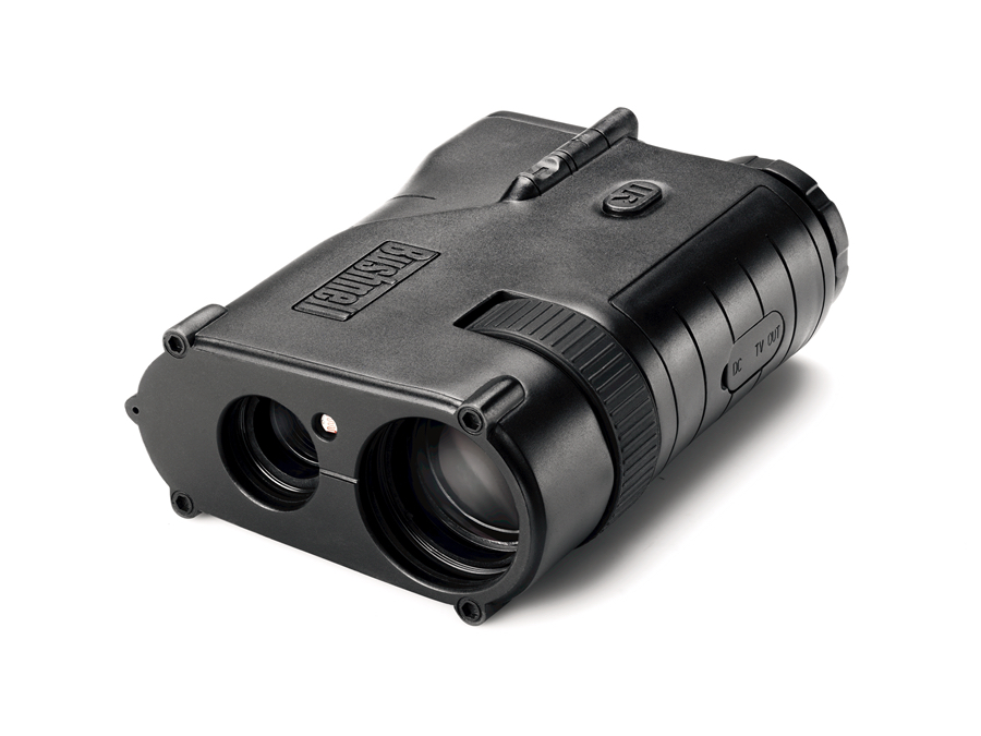 Offbeat: Bushnell Stealthview II - SWAT Survival | Weapons | Tactics