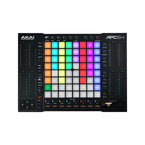 Akai Professional APC Mini MK2 Performance Controller for Ableton