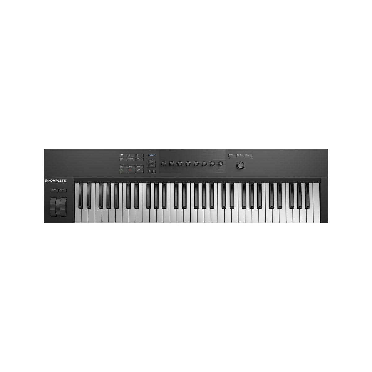 Native Instruments Komplete Kontrol A61 – Swee Lee Singapore