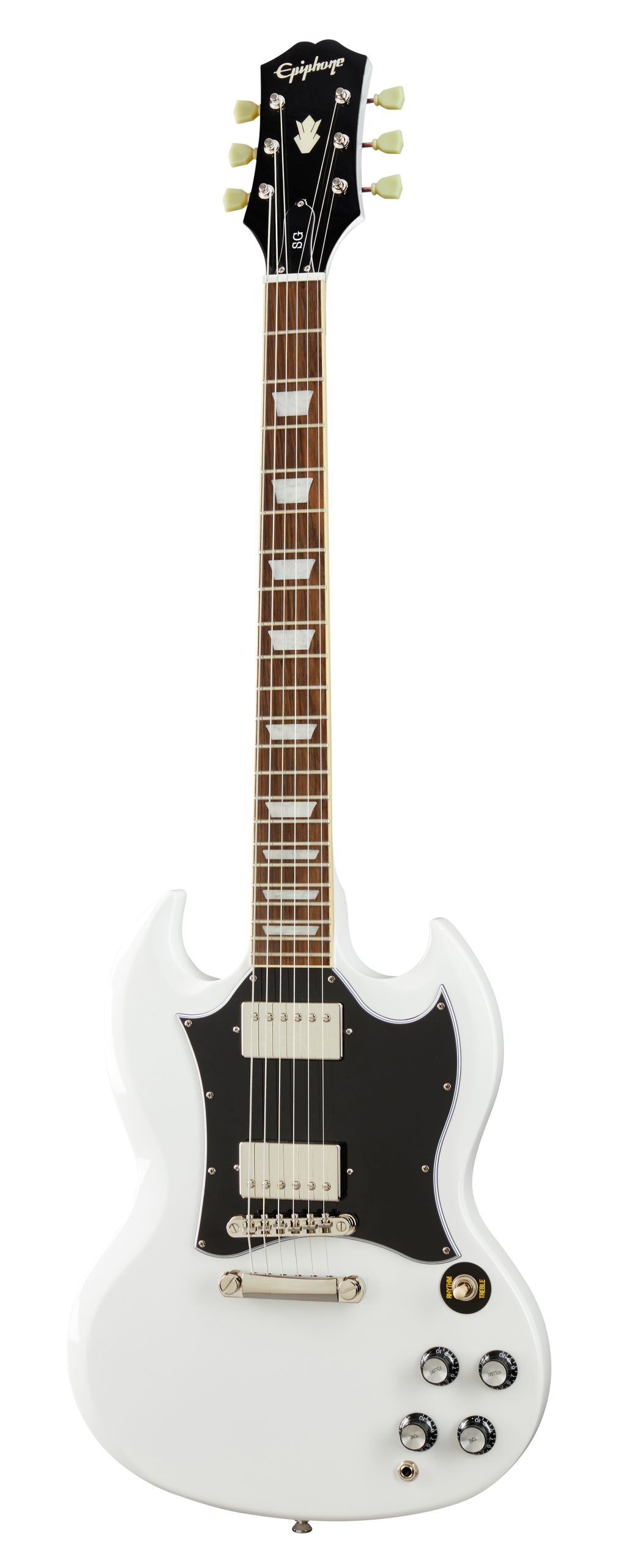 Epiphone SG Standard 