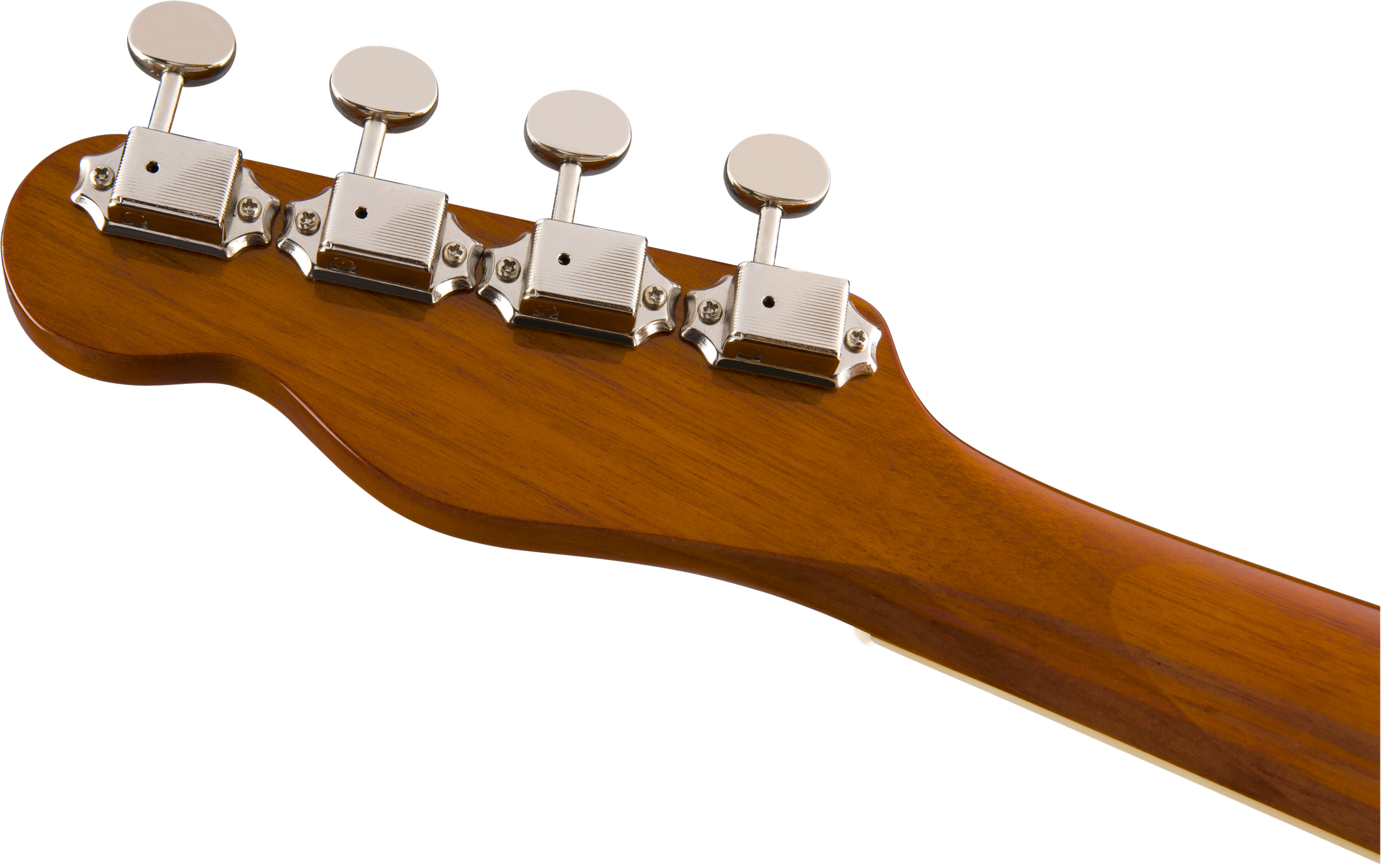 Fender ZUMA CLASSIC CONCERT UKULELE - Swing City Music