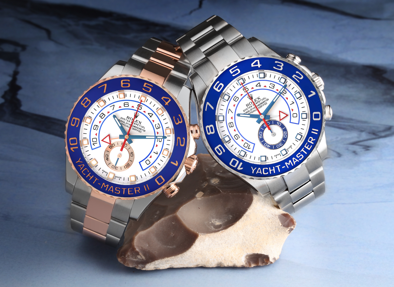 Rolex Yacht-Master II Ultimate Buying Guide | The Watch Club by