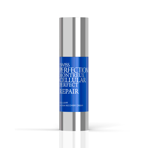 ハイドレーションRクリーム CELLULAR HYDRA RECOVERY CREAM | スイス