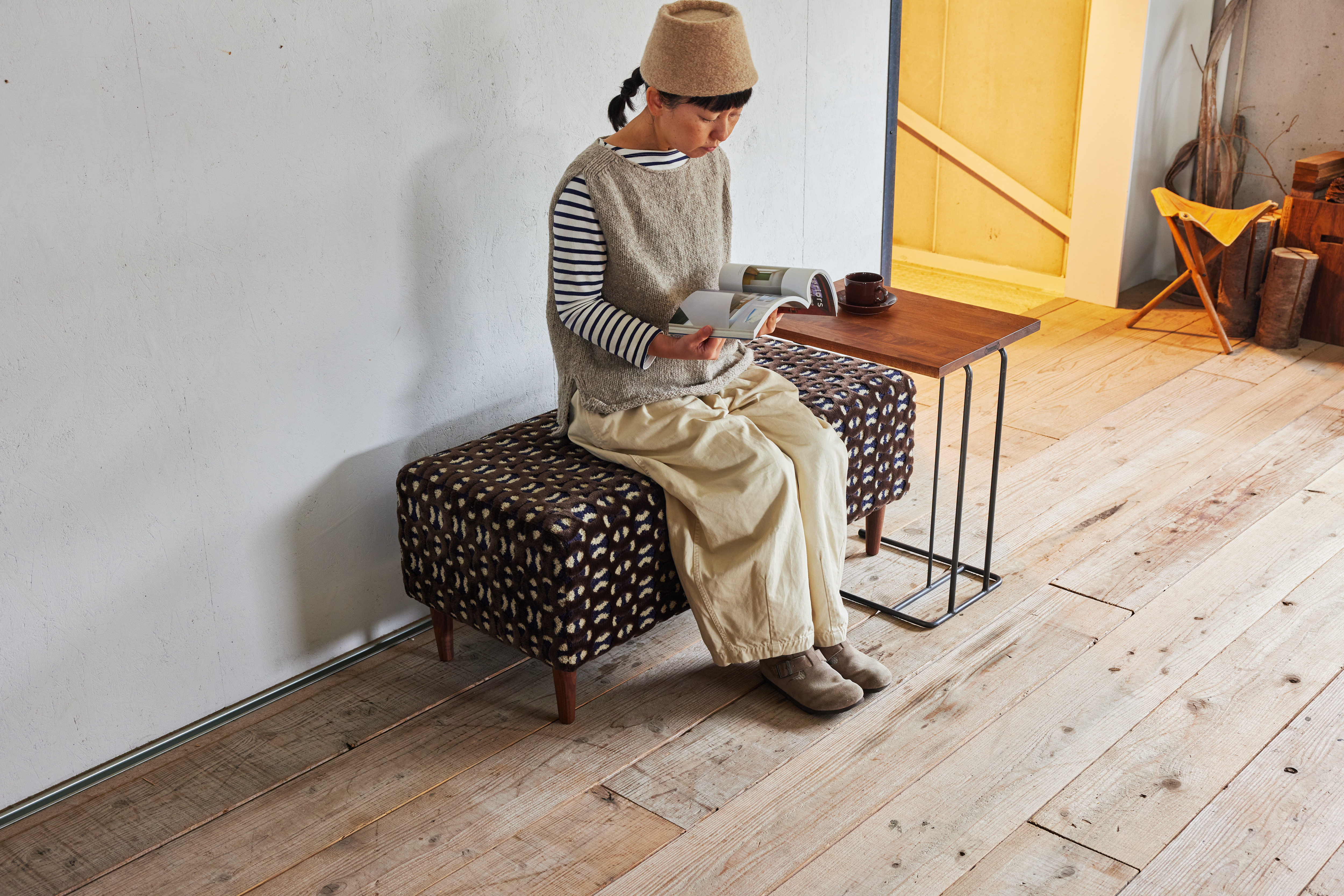 130 Benchの通販情報 - SWITCH Online Shop