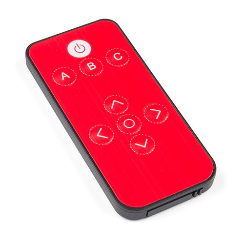 赤外線リモコン--販売終了 — スイッチサイエンス