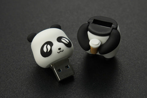 LattePanda 64GB USBメモリ（コーヒーカップモデル） — スイッチサイエンス