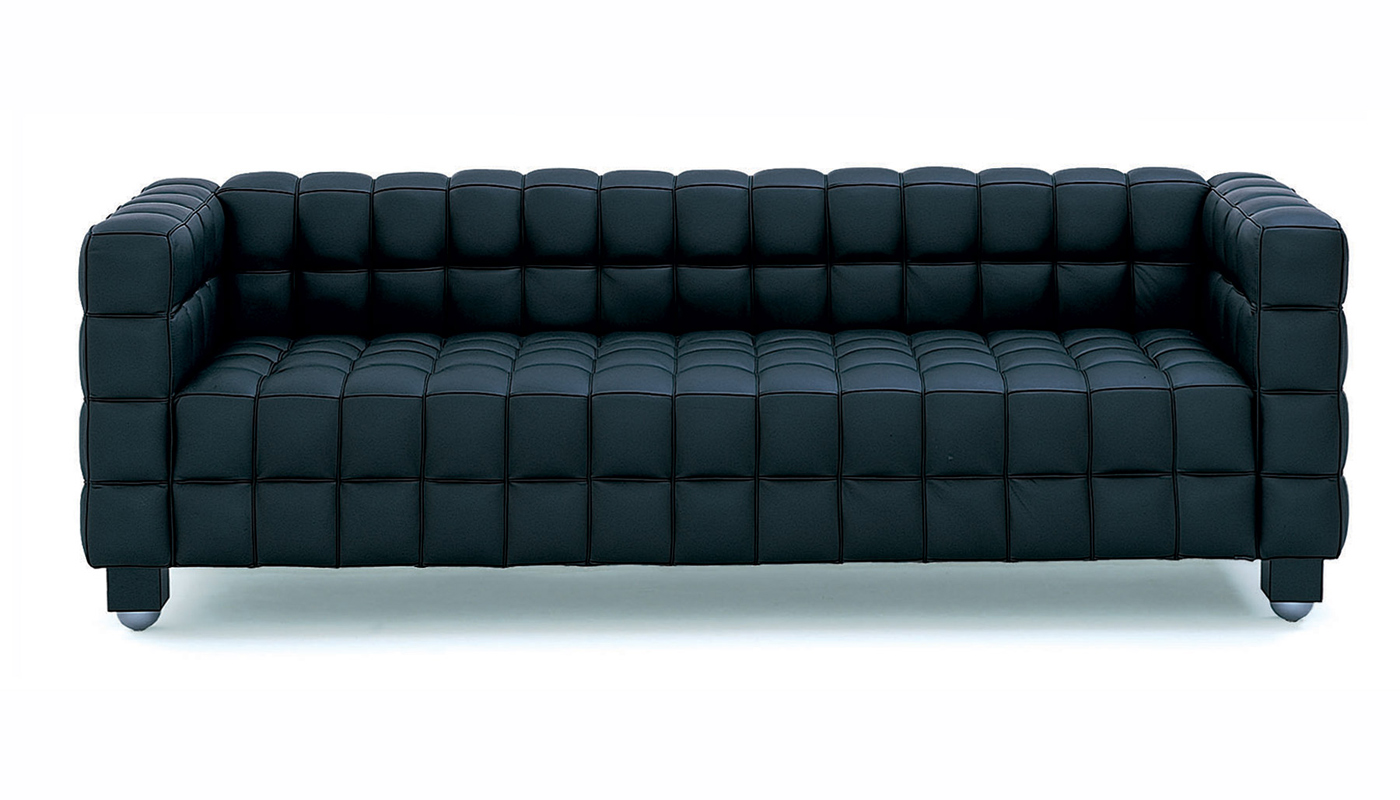 Kubus Sofa by Wittmann - Switch Modern