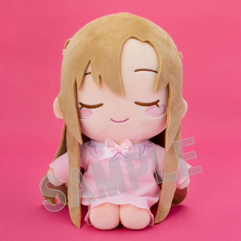 GOODS | TVアニメ「ソードアート・オンライン」オフィシャルサイト