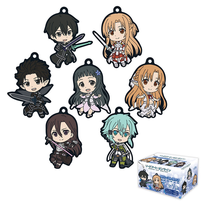 GOODS | TVアニメ「ソードアート・オンライン」オフィシャルサイト
