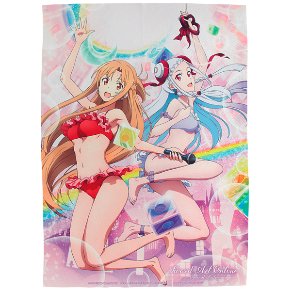 GOODS | TVアニメ「ソードアート・オンライン」オフィシャルサイト