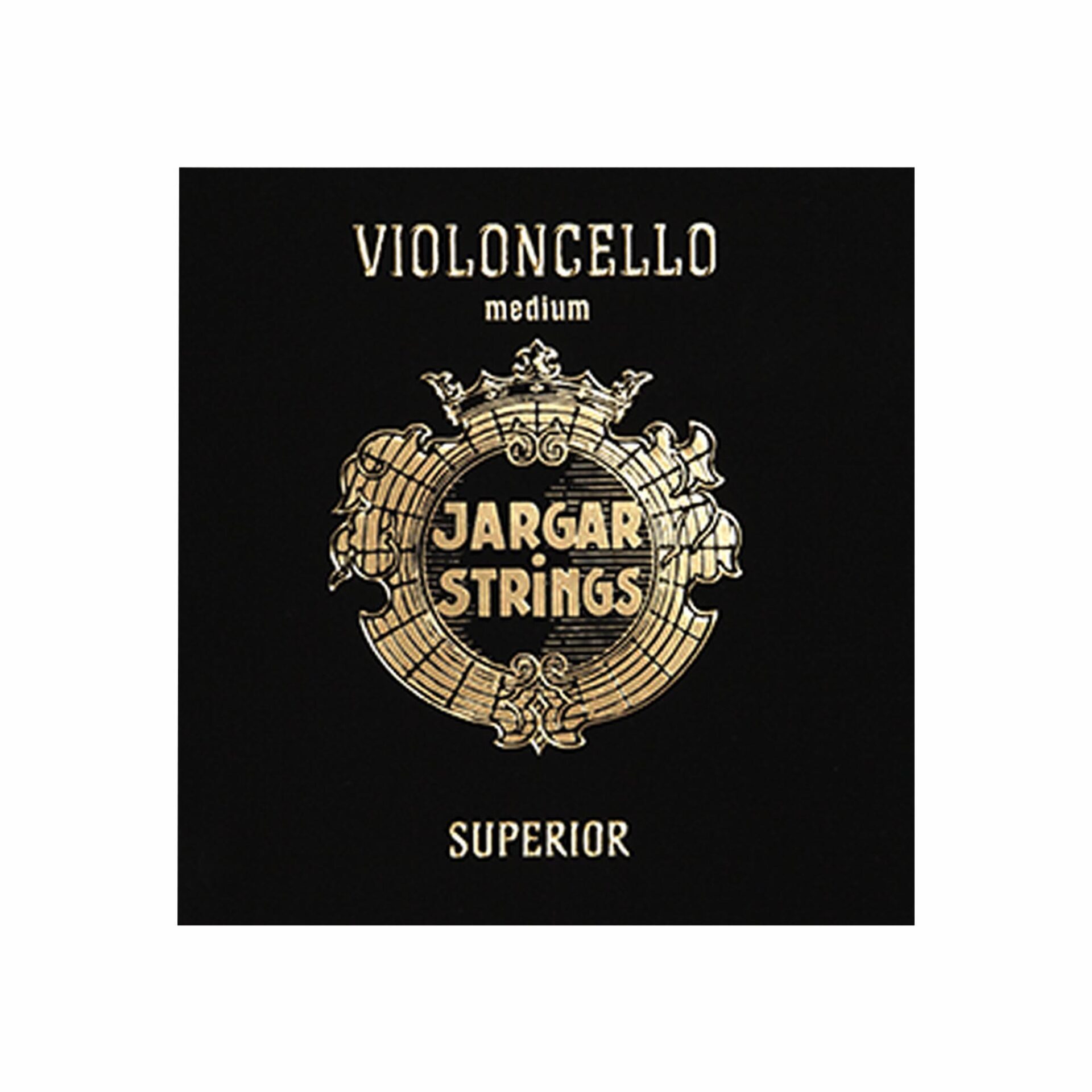Jargar Superior Cello Strings - Southwest Strings