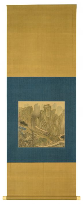 谷 文晁 売却 買取 査定 鑑定 | 秋華洞 美術家百科事典