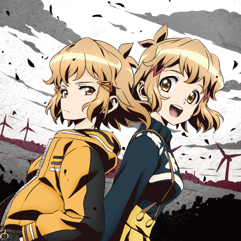 製品情報 - TVアニメ「戦姫絶唱シンフォギアXV」公式サイト