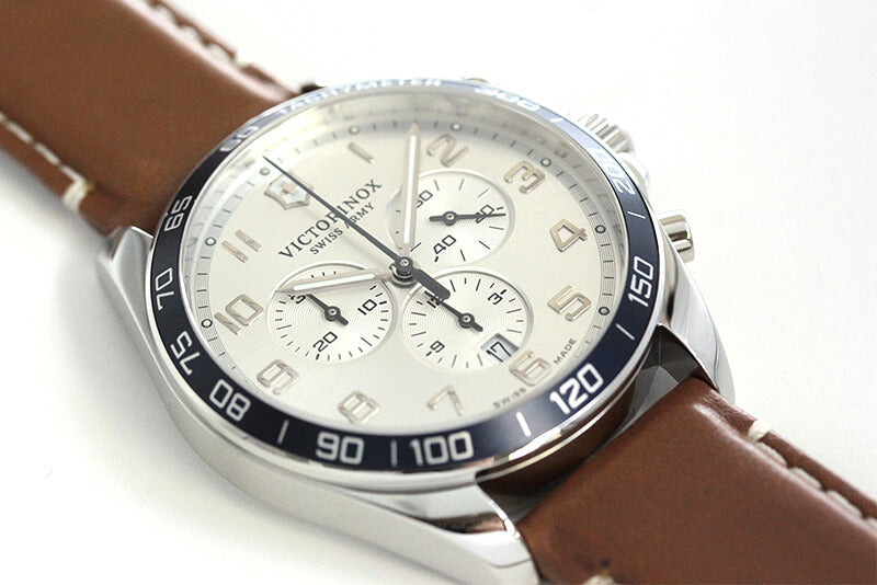 ビクトリノックススイスアーミー/FieldForce Classic Chrono