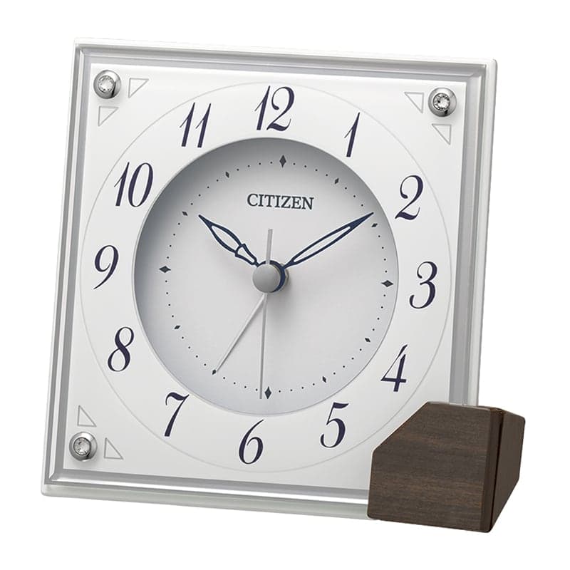 CITIZEN シチズン 置き時計/テーブルクロック 商品一覧 – 正美堂時計店
