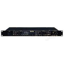 RAMSA WX-R822 800MHz帯ワイヤレス受信機(2波用) - 業務用撮影・映像