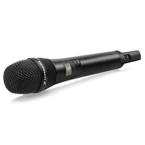 SENNHEISER SKM AVX-835S-5 カメラ用ワイヤレスシステムAVX ハンド