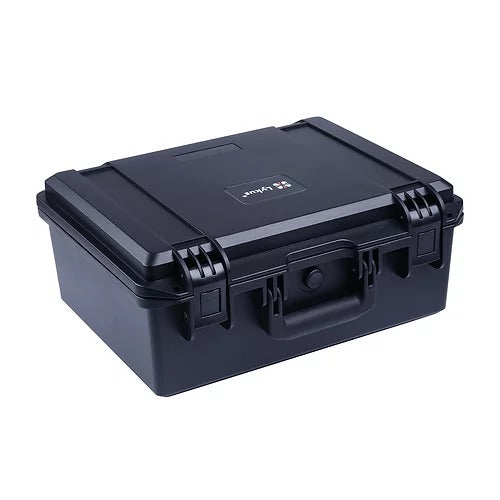 Lykus HC-3820 HC-3820 防水ハードケース 内寸:38x28x16.5cm - 業務用