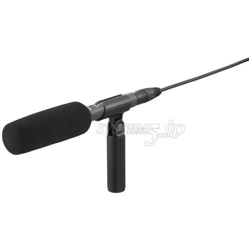 SONY ECM-673/9X エレクトレットコンデンサーマイクロホン - 業務用