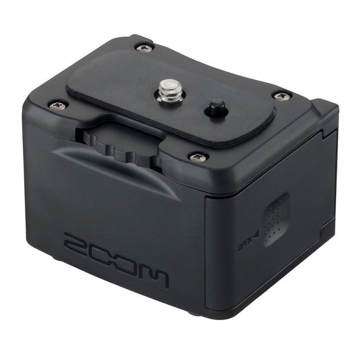 特典付き】ZOOM Q2n-4K ハンディビデオレコーダー - 業務用撮影・映像