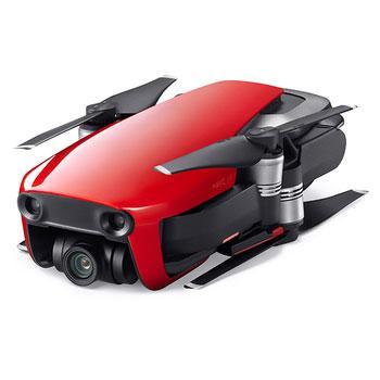 生産完了】DJI Mavic Air(フレイムレッド) - 業務用撮影・映像・音響