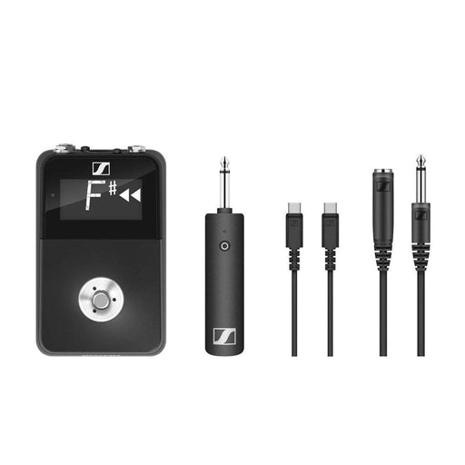 創業祭2026】SENNHEISER XSW-D PORTABLE ENG SET ポータブルENGセット